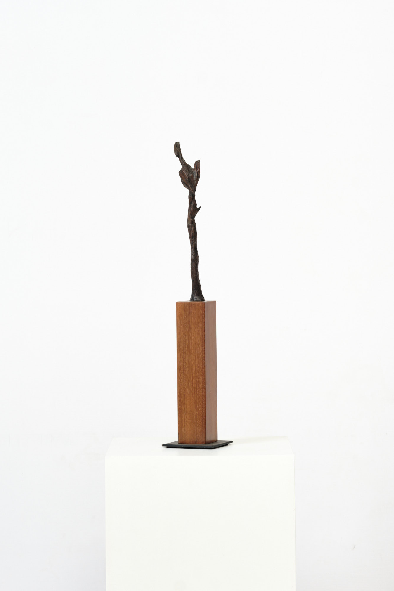 Michael Roderick Wedderburn Sculpture